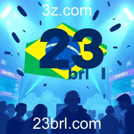 A Ascensão de 23brl no Mercado Brasileiro de Jogos