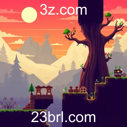 A Ascensão de 23brl no Cenário dos Jogos Online