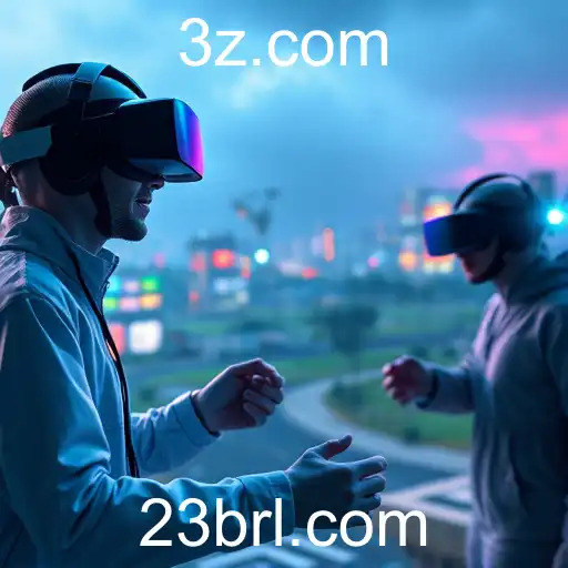 A Ascensão do 23brl no Cenário dos Jogos Online