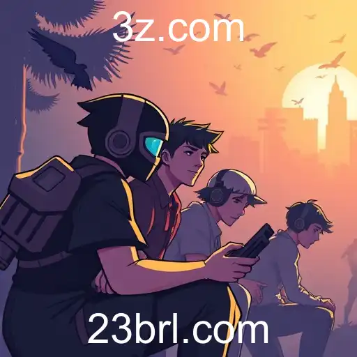 Revolução dos Jogos em Realidade Aumentada