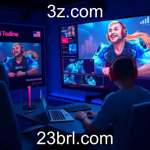 A Revolução dos Jogos Online em 2025