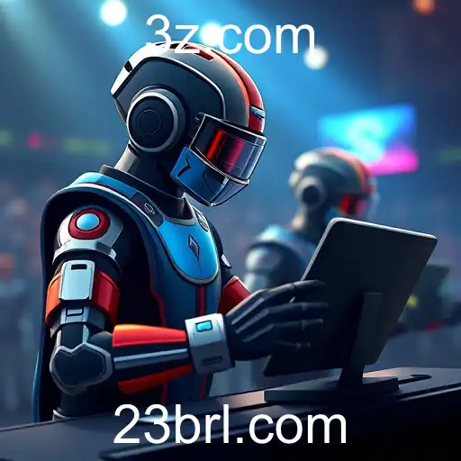 Exploração no Mundo dos Jogos de Apostas