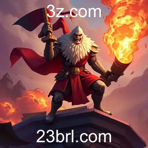 Revolução no Mundo dos eSports com 23brl