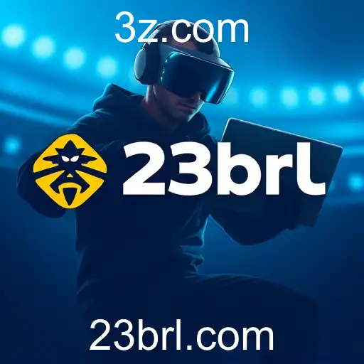 A Revolução do 23brl e o Mercado de Jogos no Brasil