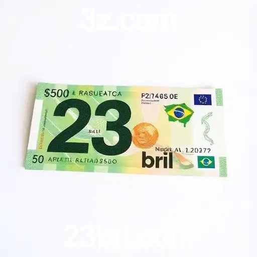 Economia Brasileira e o Impacto do 23brl