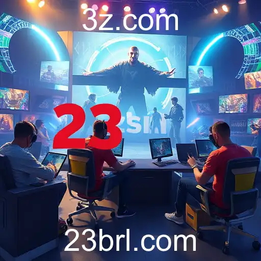 Expansão Global dos Jogos Impulsiona Inovação