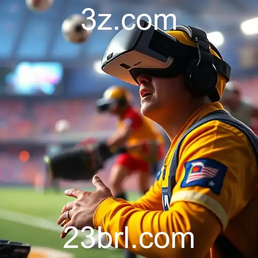 Crescimento Exponencial do Mercado de Jogos