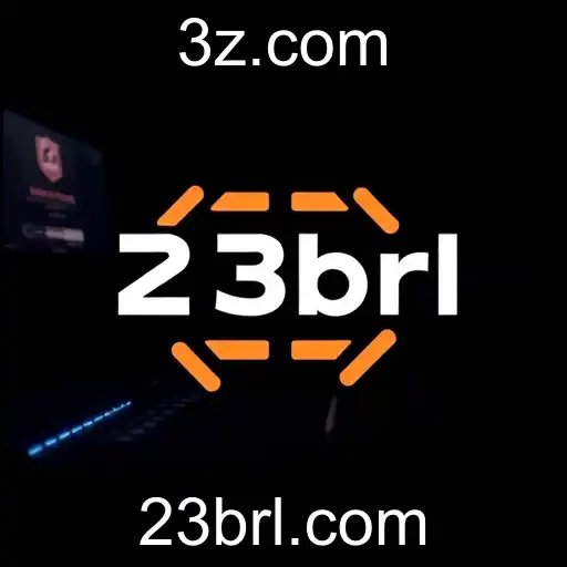 A Revolução dos Games no Brasil e o Impacto da 23brl