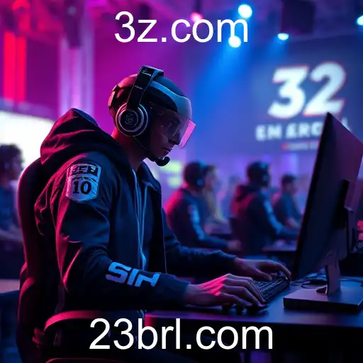 A Revolução dos Jogos em 2025