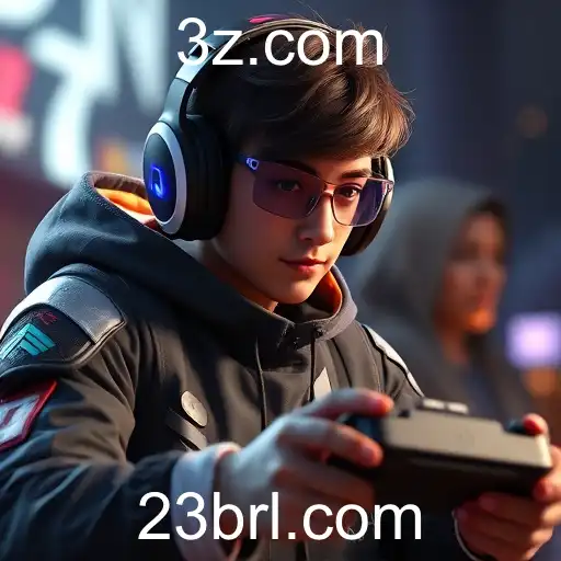 Tendências de Jogos e Inovações de 2025