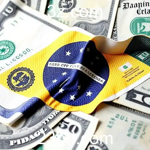 O Impacto da Alta do Dólar no Brasil