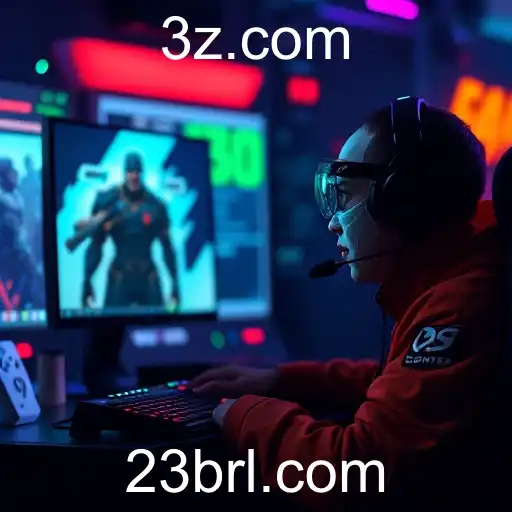 Transformação Digital no Mercado de Jogos