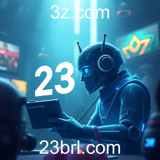 Tendências Emergentes no Mundo dos Jogos