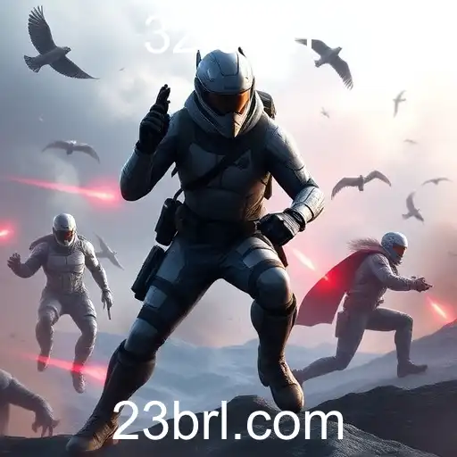 Novidades e Tendências no Mundo dos Jogos em 2025