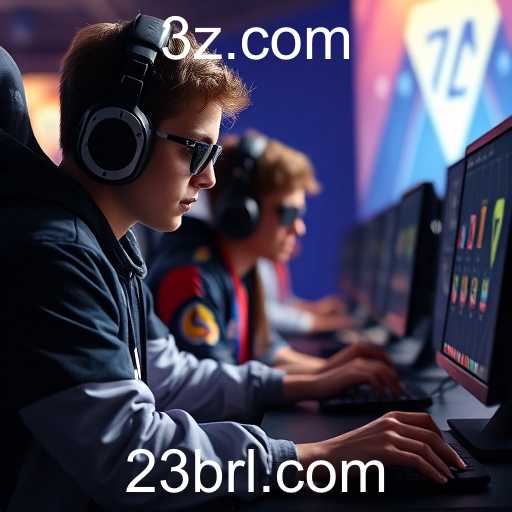 Tendências de Jogos e Inovações de 2025