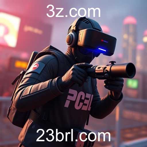 Tendências e Inovações no Mundo dos Jogos Digitais