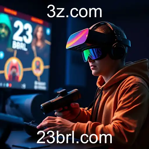 Crescimento Exponencial dos Jogos Online em 2025