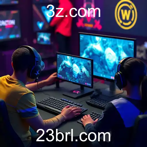 Inovação e Crescimento no Setor de Jogos Online