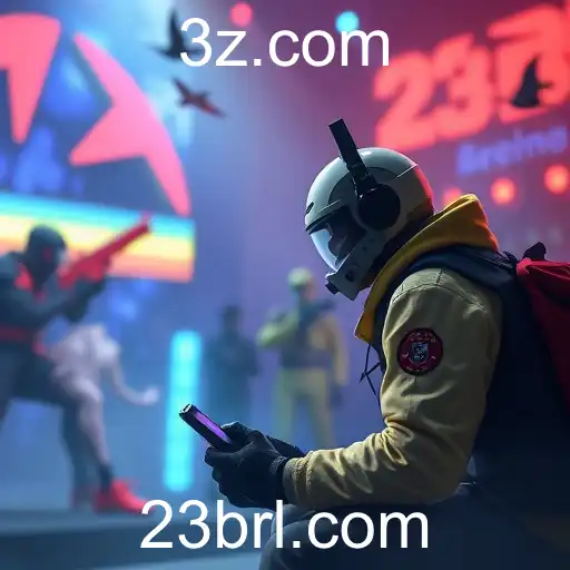 A Ascensão dos Jogos em Português: A Era do 23brl