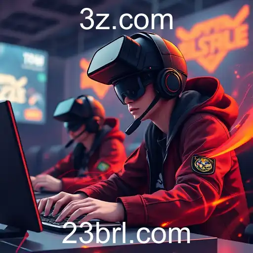 Ascensão dos Jogos Digitais no Brasil em 2026